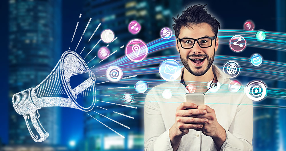 Scopri di più sull'articolo Come fare pubblicità online in modo efficace