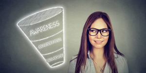 Scopri di più sull'articolo Funnel: cosa sono e come possono esserci utili